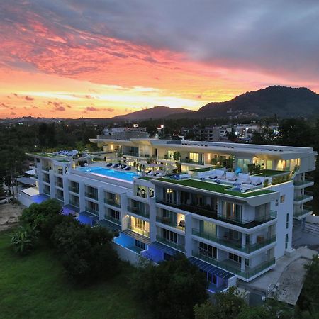Chalong Marina Bay View Phuket Ban Bang Chak (Phuket) Exterior foto