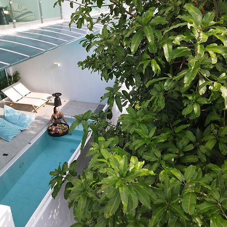 Chalong Marina Bay View Phuket Ban Bang Chak (Phuket) Exterior foto