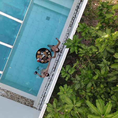 Chalong Marina Bay View Phuket Ban Bang Chak (Phuket) Exterior foto