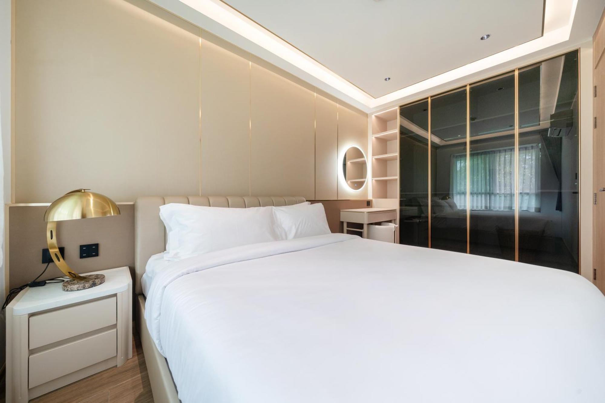 Chalong Marina Bay View Phuket Ban Bang Chak (Phuket) Exterior foto