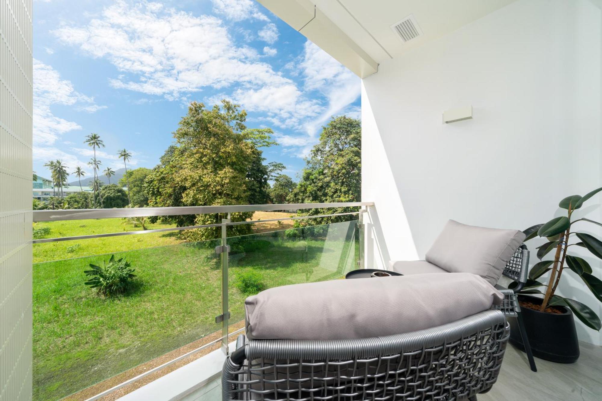 Chalong Marina Bay View Phuket Ban Bang Chak (Phuket) Exterior foto